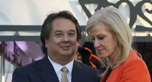 George Conway Threads