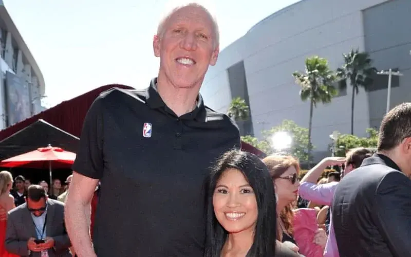 Latest Information Bill Walton Wife Wikipedia