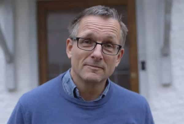 About Michael Mosley Cause of Death Reason