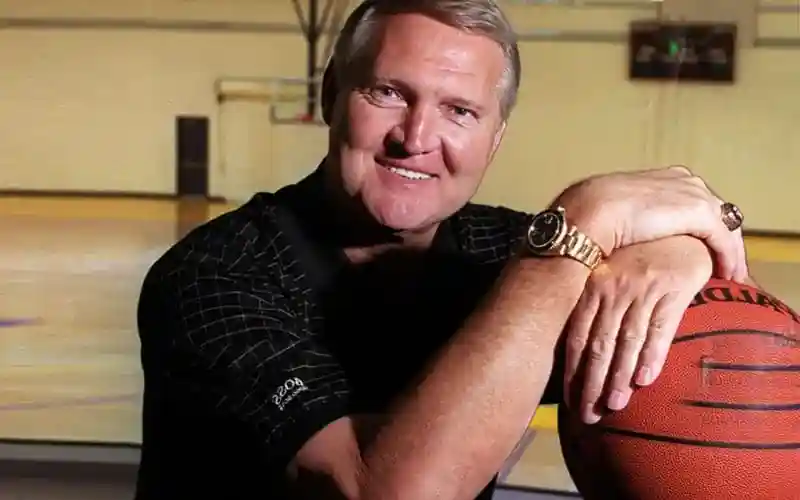 Complete Details Jerry West Cause of Death Tmz