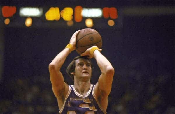 Jerry West Logo Picture