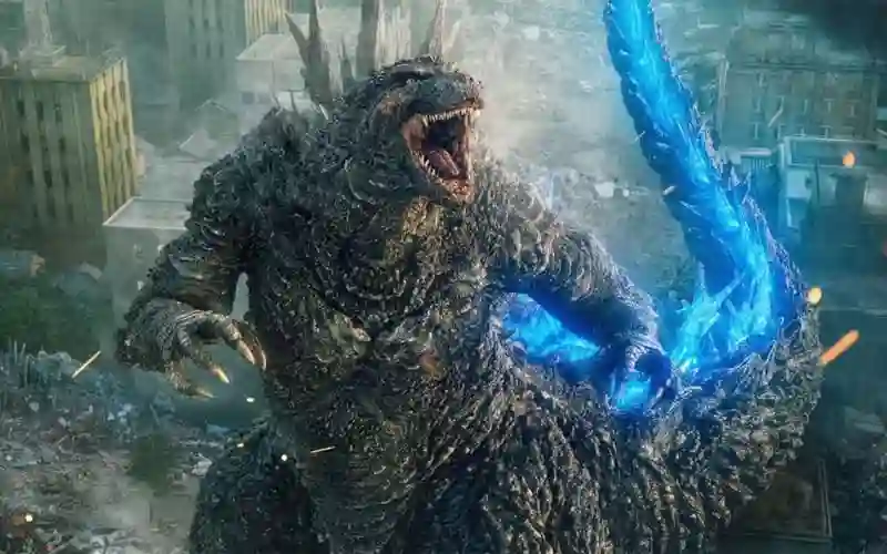 Latest Information Godzilla minus One Sequel