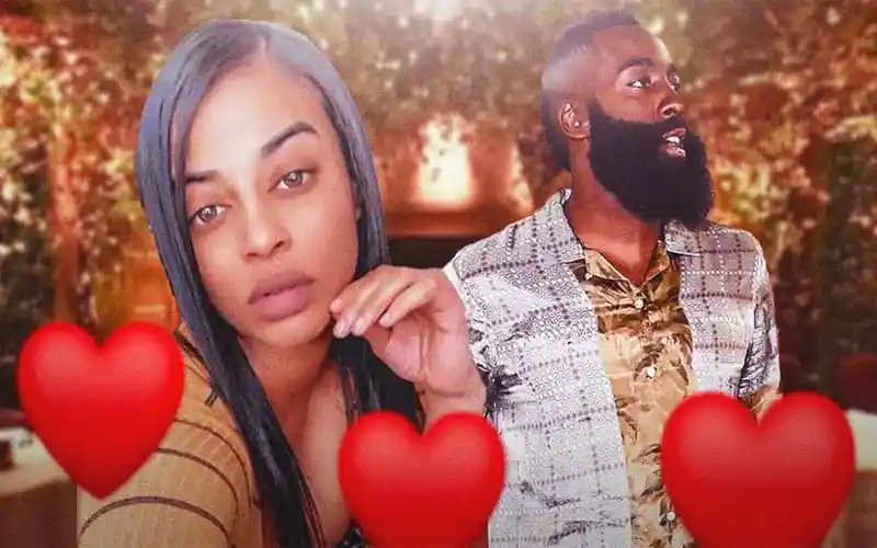 Latest Information James Harden Girlfriend And Wife