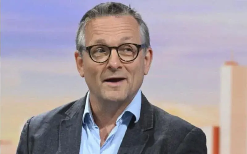 Latest Information Michael Mosley Cause of Death Reason