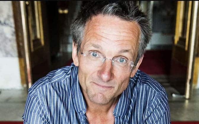 Michael Mosley Dead and What Happened To him