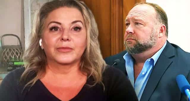  Who is Alex Jones Wife And Parents