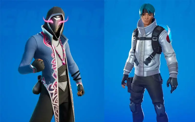 Complete Information Fnrise com Fortnite