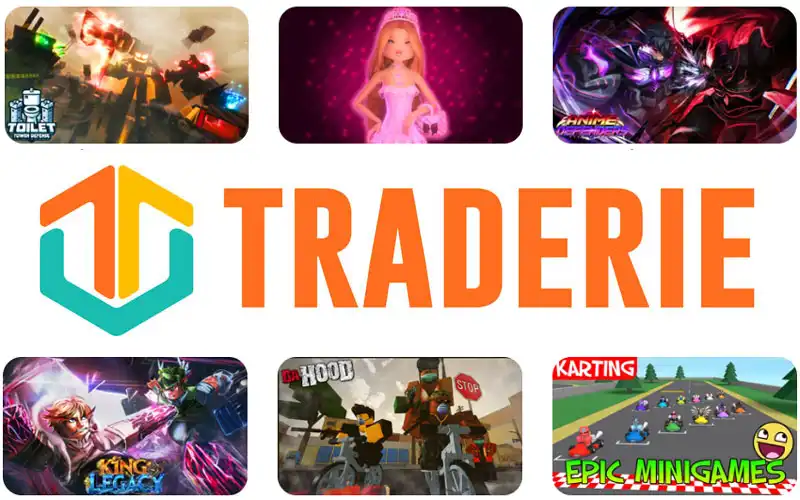 Latest News Tradeerie. com