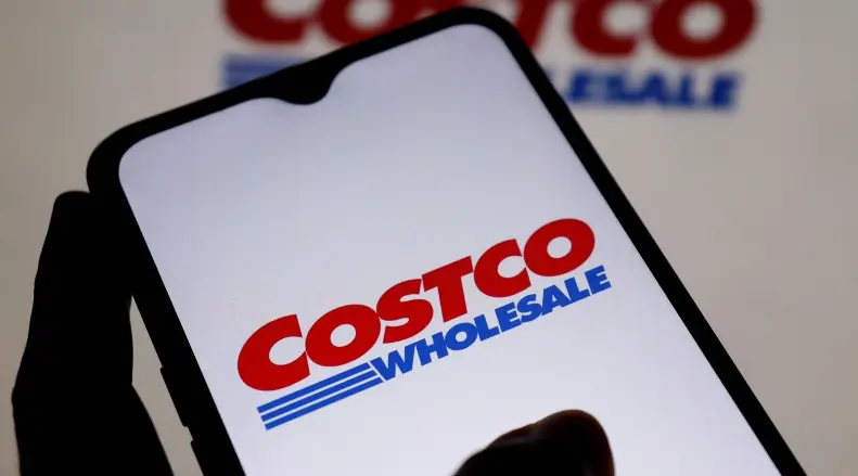 What kind of products are available at costco.com