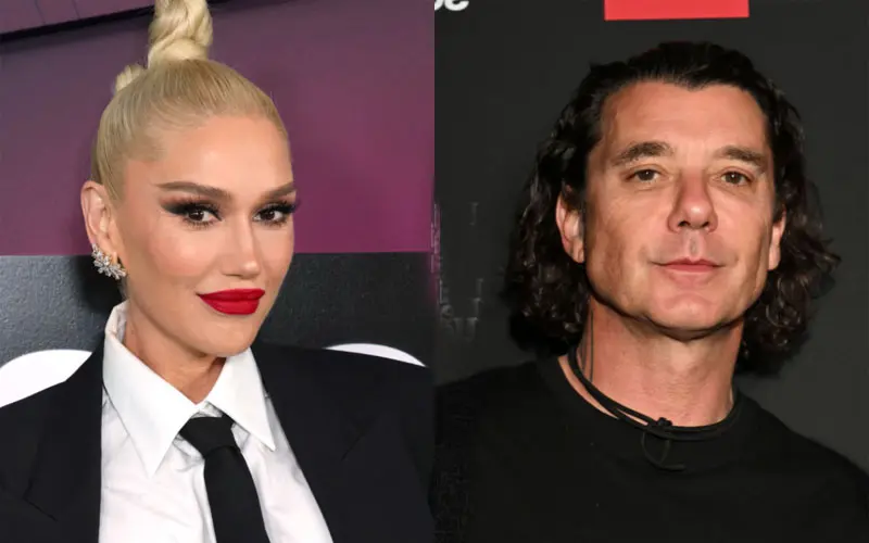 Latest News Gavin Rossdale New Girlfriend