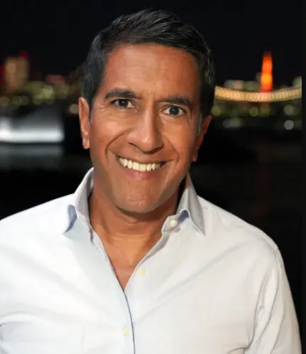 Sanjay Gupta Reporter