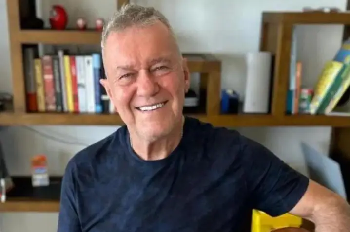 Jimmy Barnes’ Bool tell-all book is all about health scraps