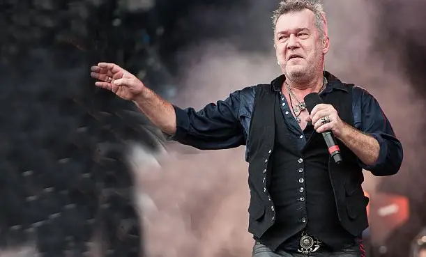 Jimmy Barnes