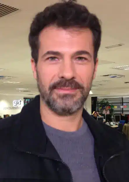 Rodolfo Sancho Actor