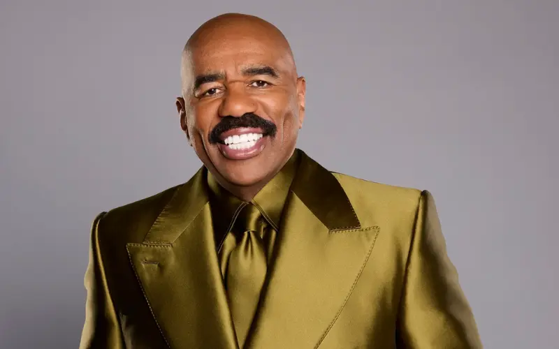 Steve Harvey