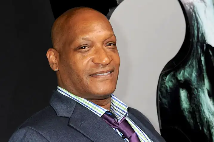 Complete Information Tony Todd died