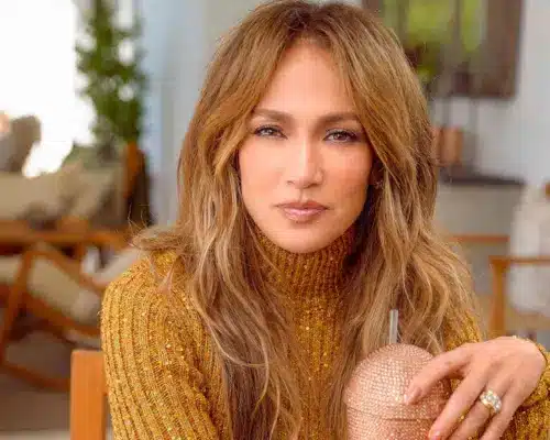 Jennifer Lopez